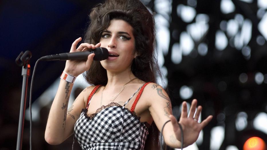 Amy Winehouse wollte kurz vor ihrem Tod ein Kind ...