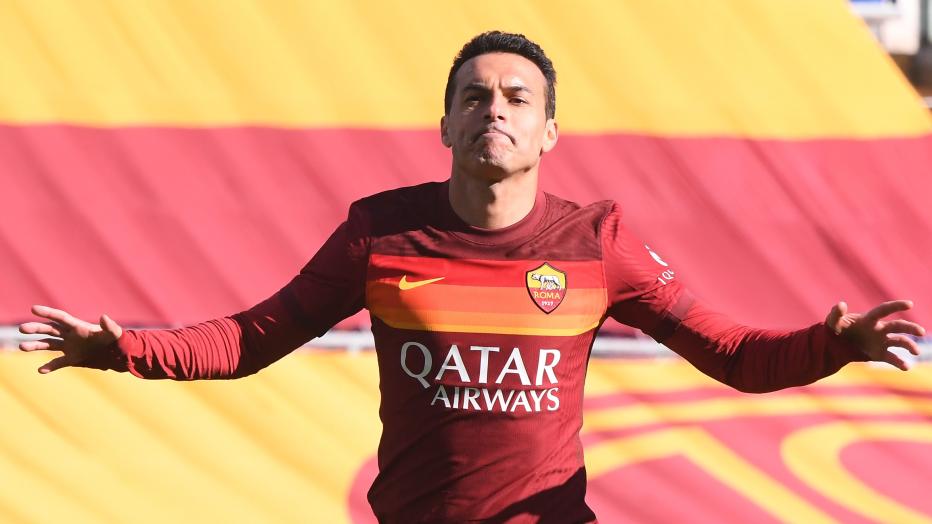 Erster Tabubruch seit 1985 Pedro wechselt von AS Roma zu Lazio