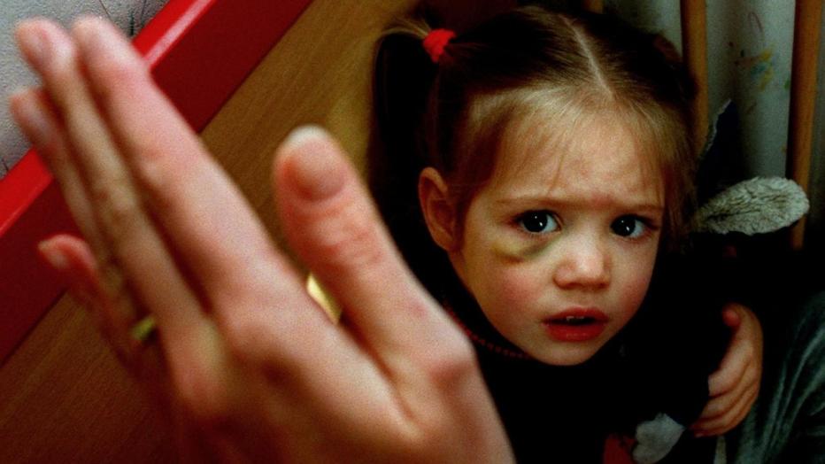 Jedes zweite Kind wird geschlagen