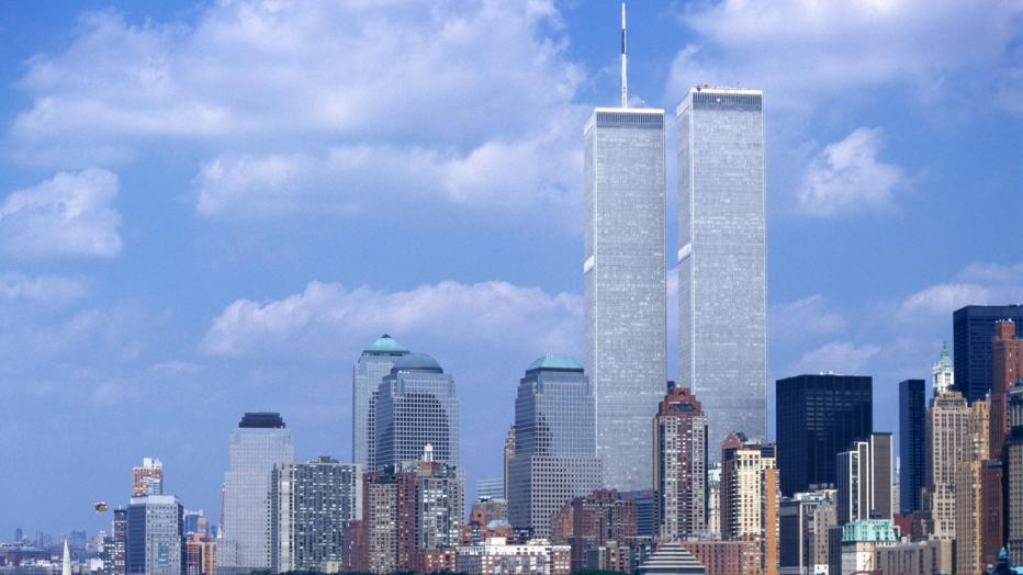 9/11 veränderte alles. Wie lebte es sich am 10. September 2001?
