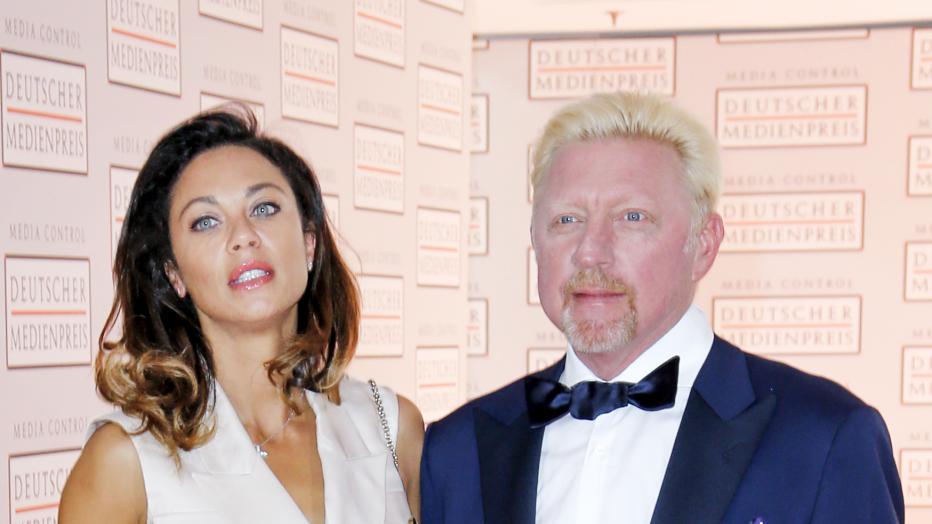 Lilly Becker: Offene Worte über Boris Beckers Strafprozess