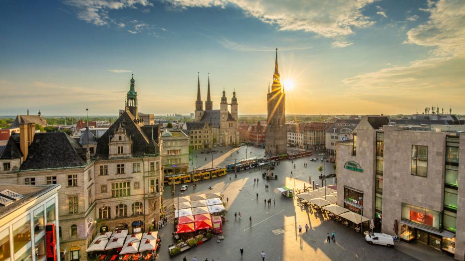 Wien ist wieder die lebenswerteste Stadt der Welt