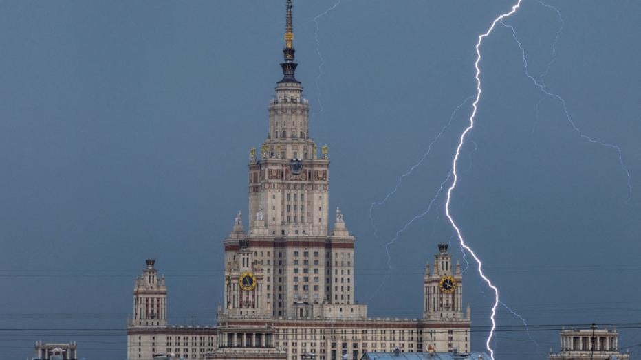 "Quittung Und Blutarmes Wachstum" – Was Passiert Jetzt Mit Russlands Wirtschaft? Experten Packen Aus! - 2tbdci7