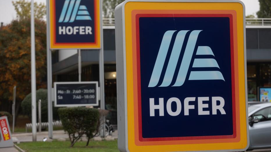 Verunreinigung: Hofer ruft Kokosmilch zurück