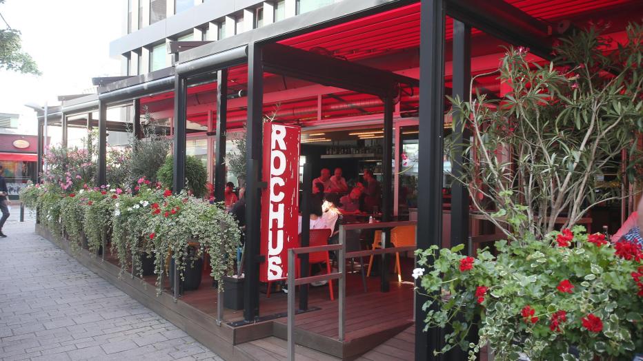 Verwirrung über Insolvenzmeldungen Café Rochus nicht betroffen