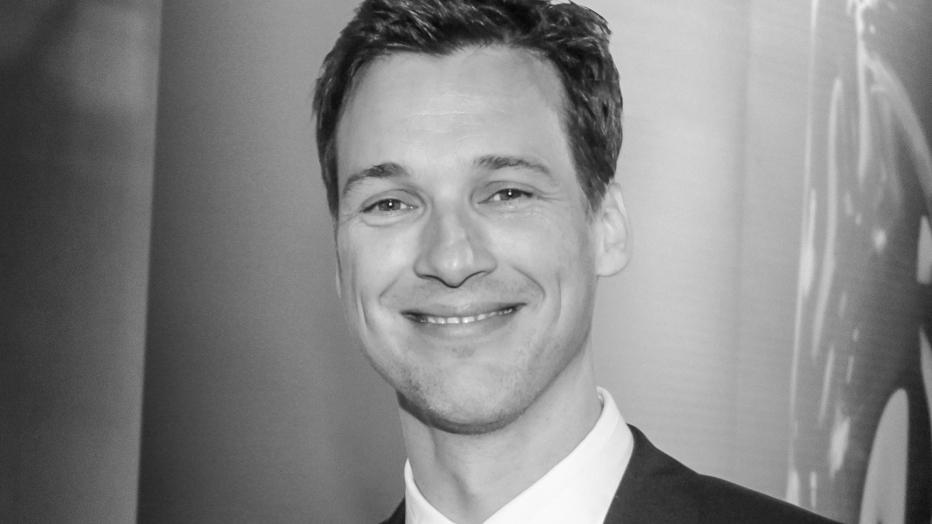 ROMY 2023 Florian David Fitz, nominiert als Beliebtester Schauspieler Film