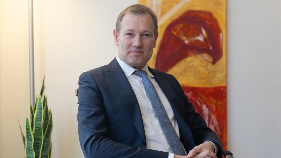 Rohregger legt Amt als Präsident der Rechtsanwaltskammer Wien zurück ...