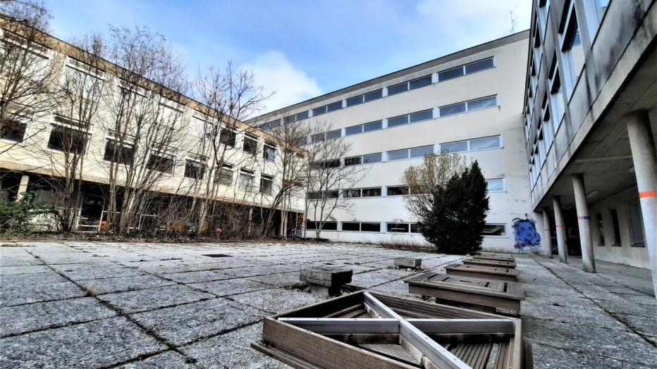 Diözese Eisenstadt wollte Denkmalschutz verhindern