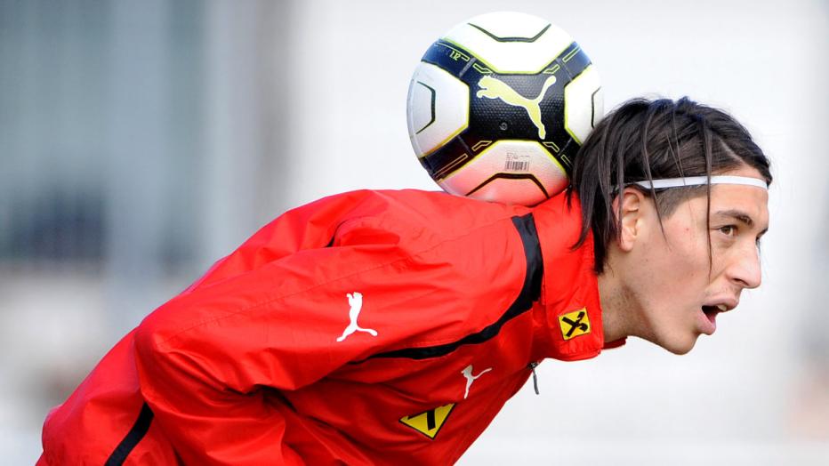 Pehlivan wechselt von Gaziantep nach Bursa kurier.at