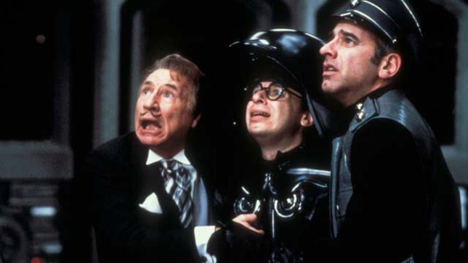 20 Fakten zur Kultkomödie "Spaceballs" | kurier.at