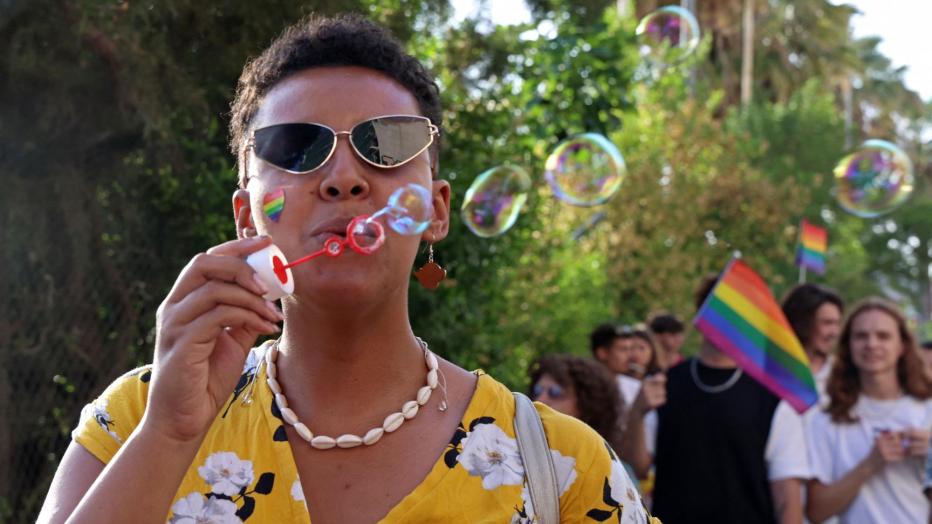 Pride Month in Wien Viel Liebe und viele Veranstaltungen