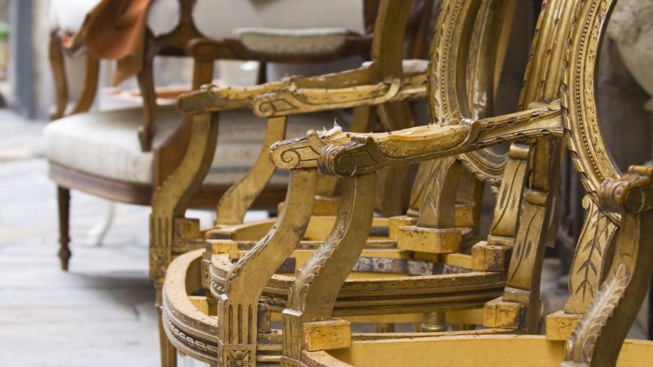 Frischer Bezug für Polstermöbel | kurier.at