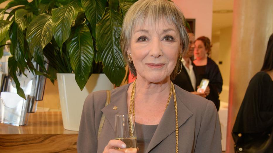 "Traumschiff"-Star Heidelinde Weis gestorben