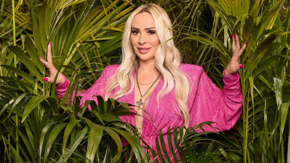 Dschungelcamp 2024: Wer ist Cora Schumacher?