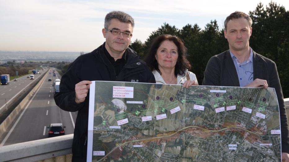 "Wie ein Lkw im Schlafzimmer" | kurier.at