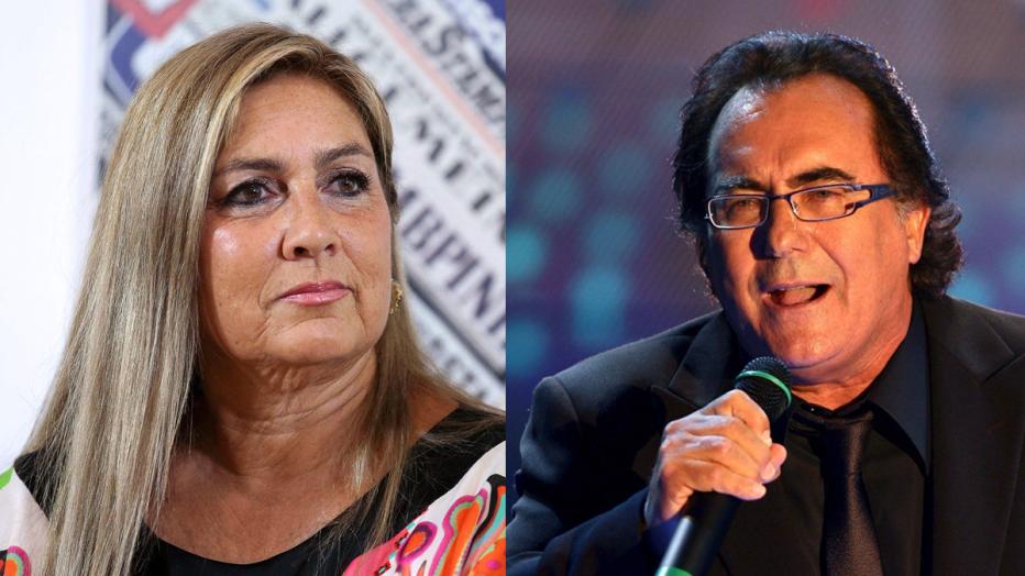 "Unglaublich!" – Al Bano & Romina Power Treten Auf Und Schockieren Ihre Anhänger. - lfxb4aj