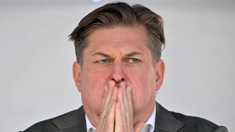 Umfrage: AfD rutscht in der Sonntagsfrage weiter ab | Kurier