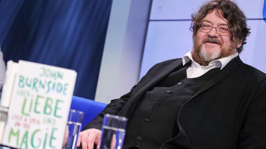 Schottischer Autor John Burnside gestorben | Kurier