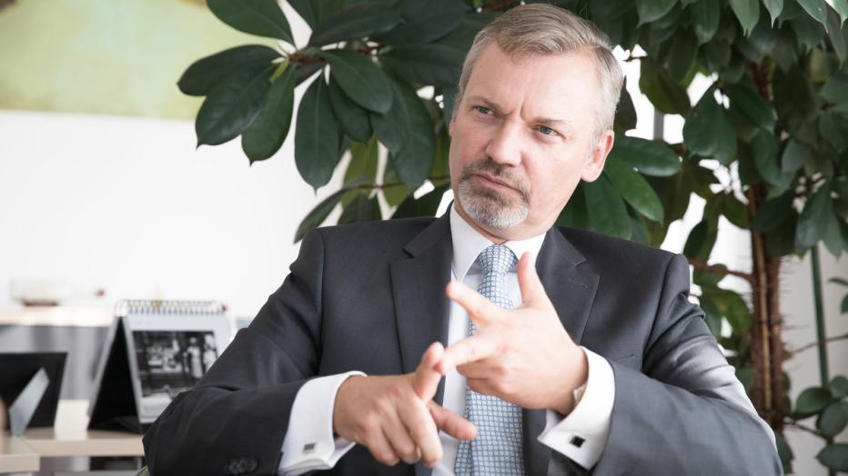 Stadtrechnungshof-Chef: 