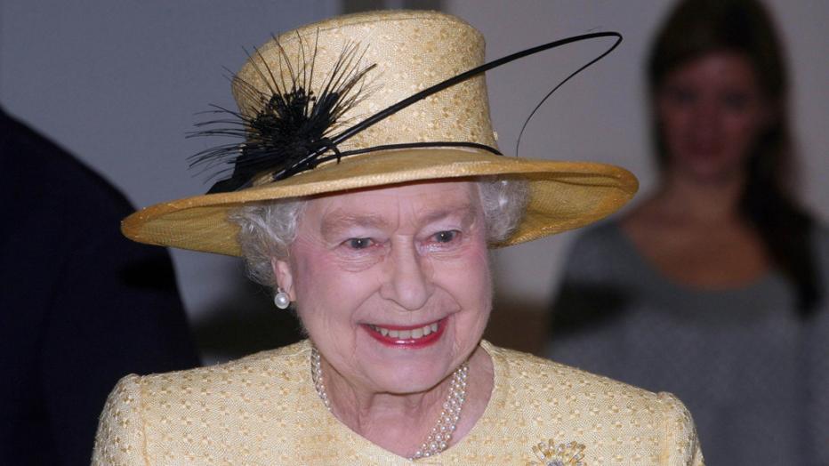 Die Queen lobt Freundschaft und Familie