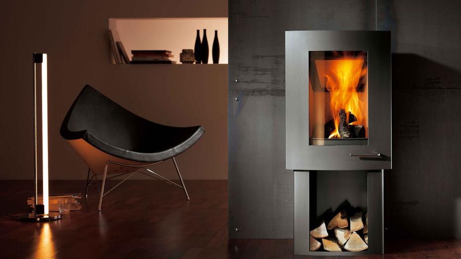 Gemütliche Wärme: Wo darf man einen Kamin anbauen? | kurier.at