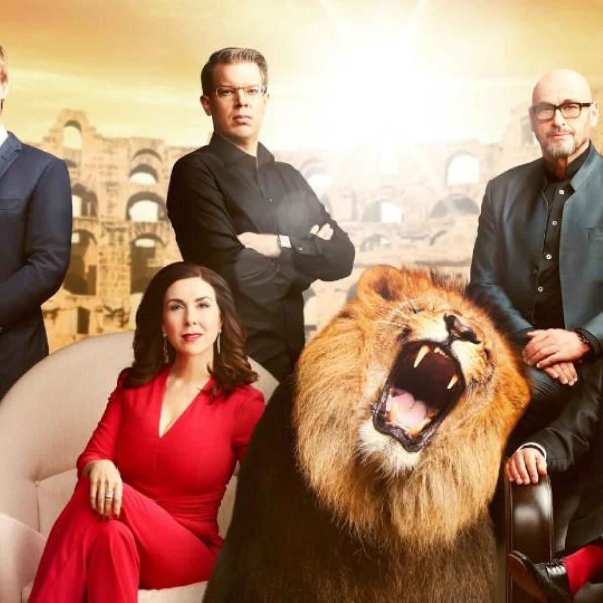 So Reich Sind Die Investoren Aus Hohle Der Lowen Kurier At