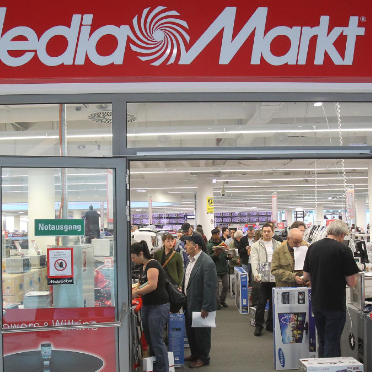 MediaMarkt Österreich im Kurzporträt