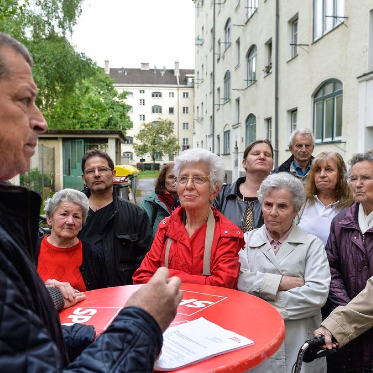 Innsbruck frau sucht jungen mann - Mattersburg dating events