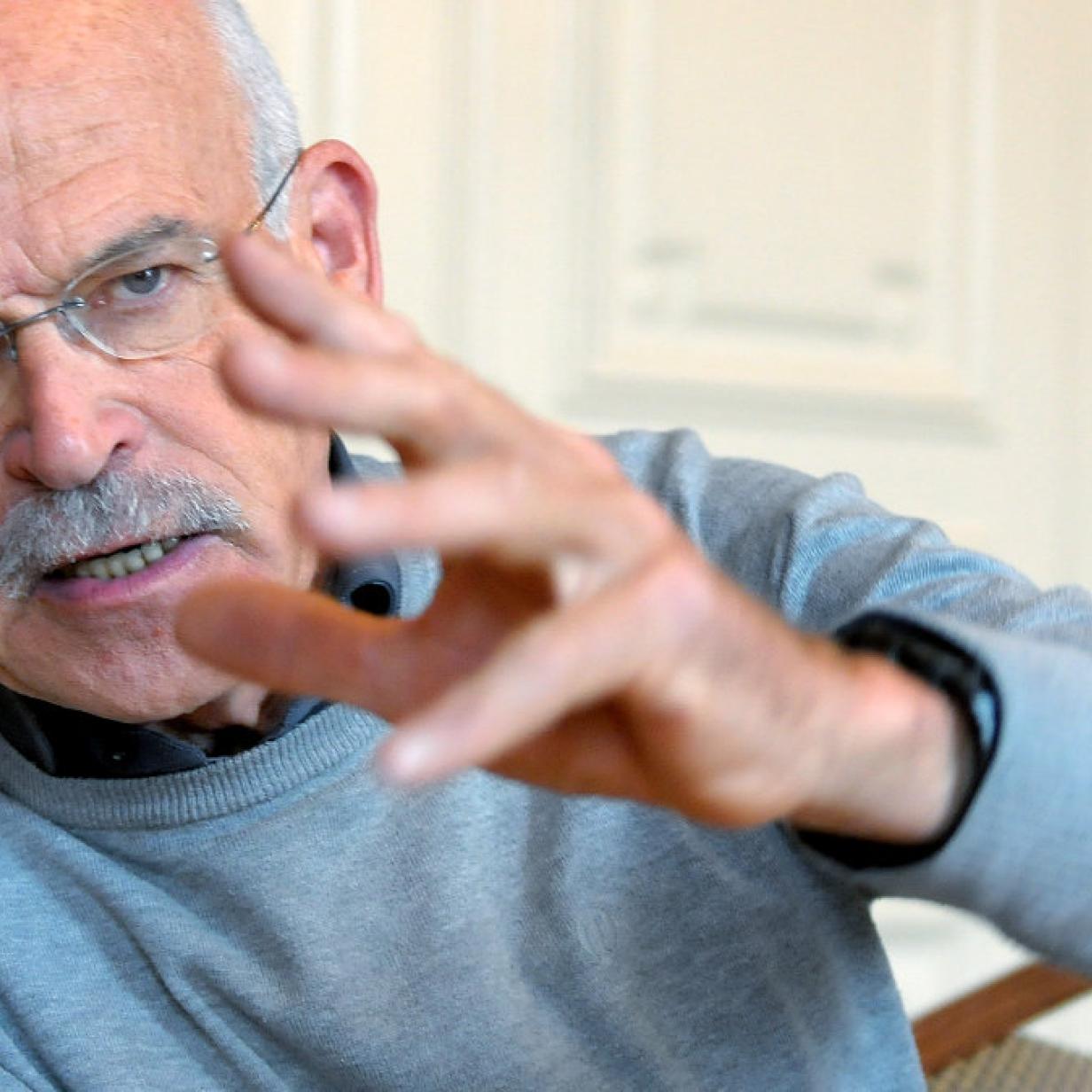 Strafverfahren Gegen Gunter Wallraff Kurier At