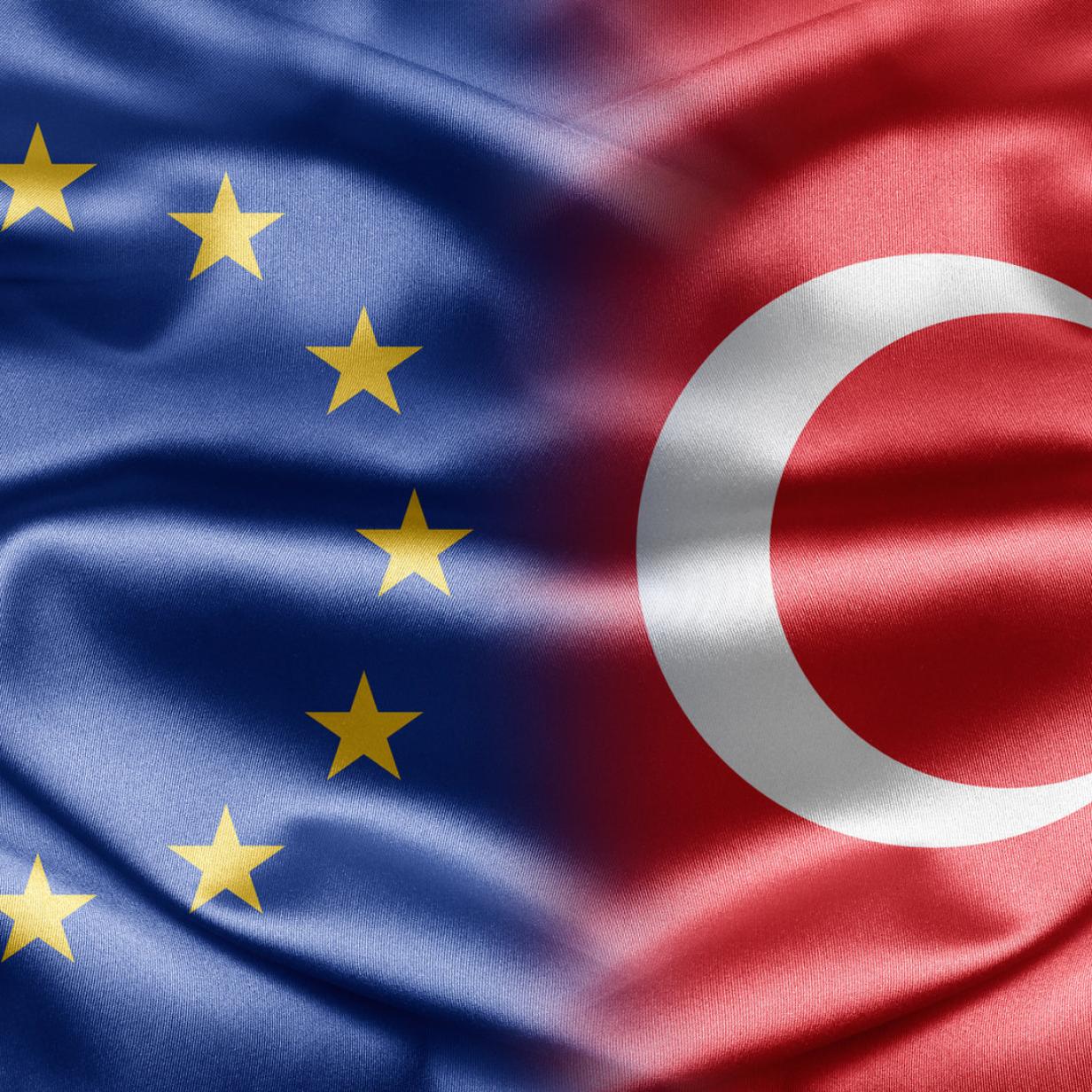 Fragen Und Antworten Turkei Der Eu Beitrittskandidat Kurier At