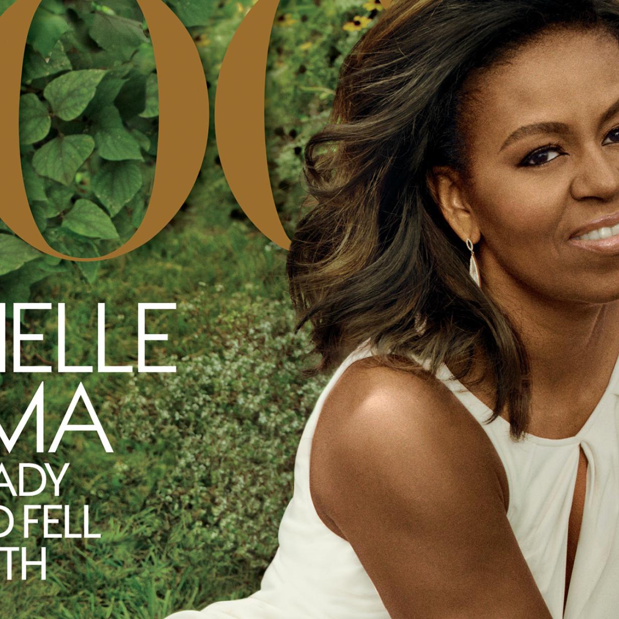 Vogue Magazine Neglects To Feature Republican First Ladies On Cover In ...