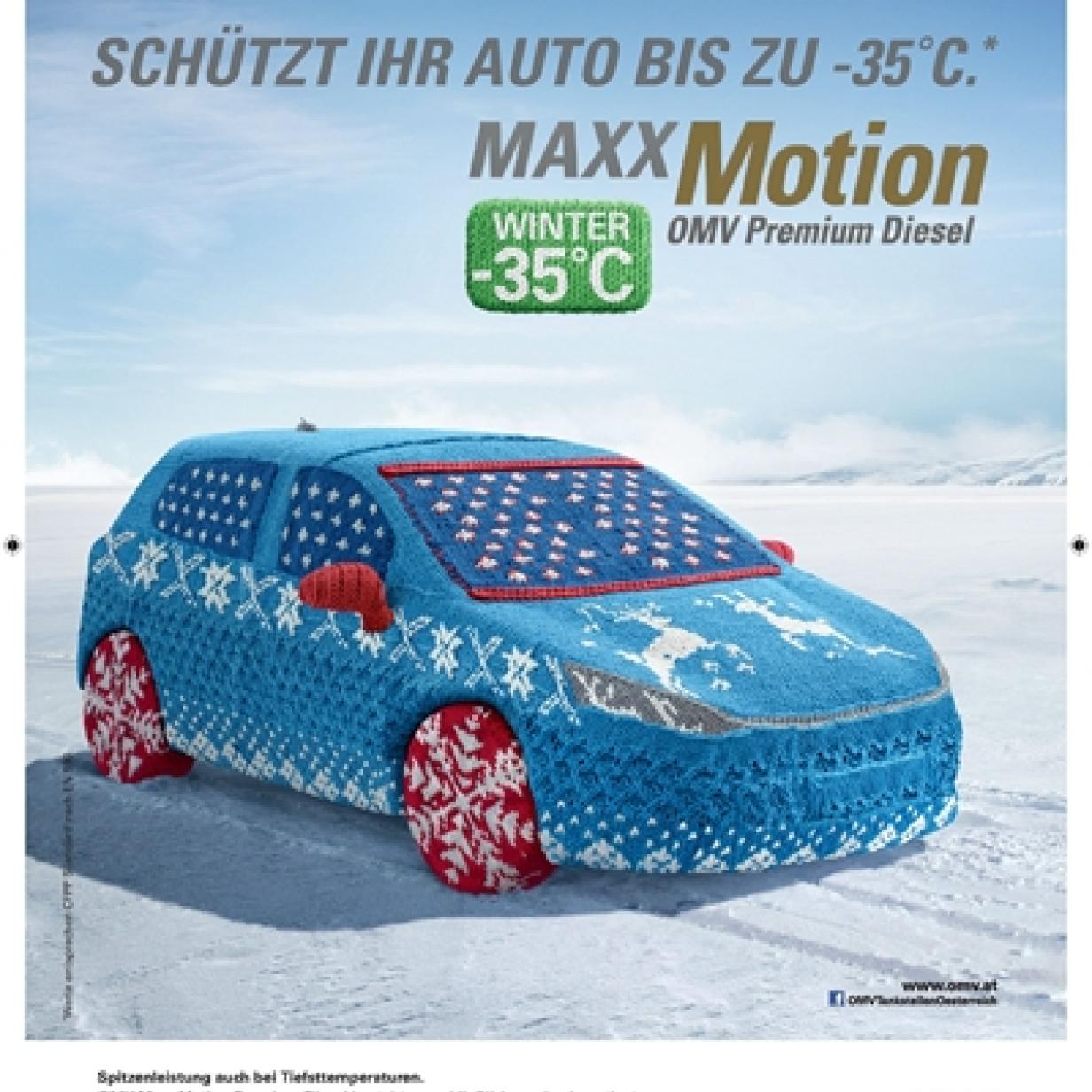 Omv Zieht Autos An Kurier At