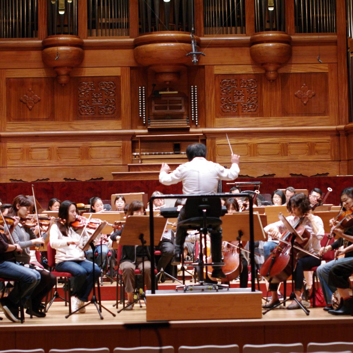 Neues Zeitalter Der Klassischen Musik In Asien Kurier At