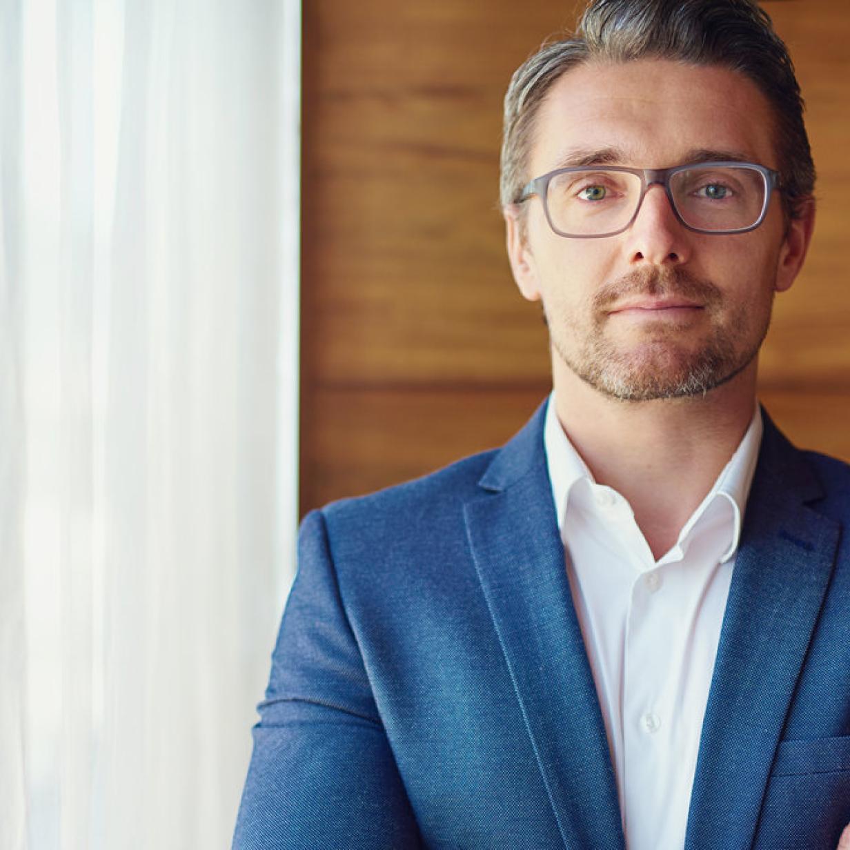 Wie Männer mit ihrem Büro Outfit positiv auffallen | kurier.at Wie Männer mit ihrem Büro Outfit positiv auffallen | kurier.at