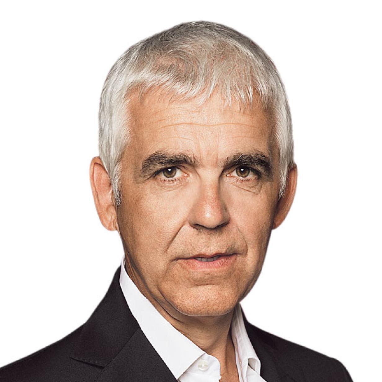 Horst Bauer | Kurier