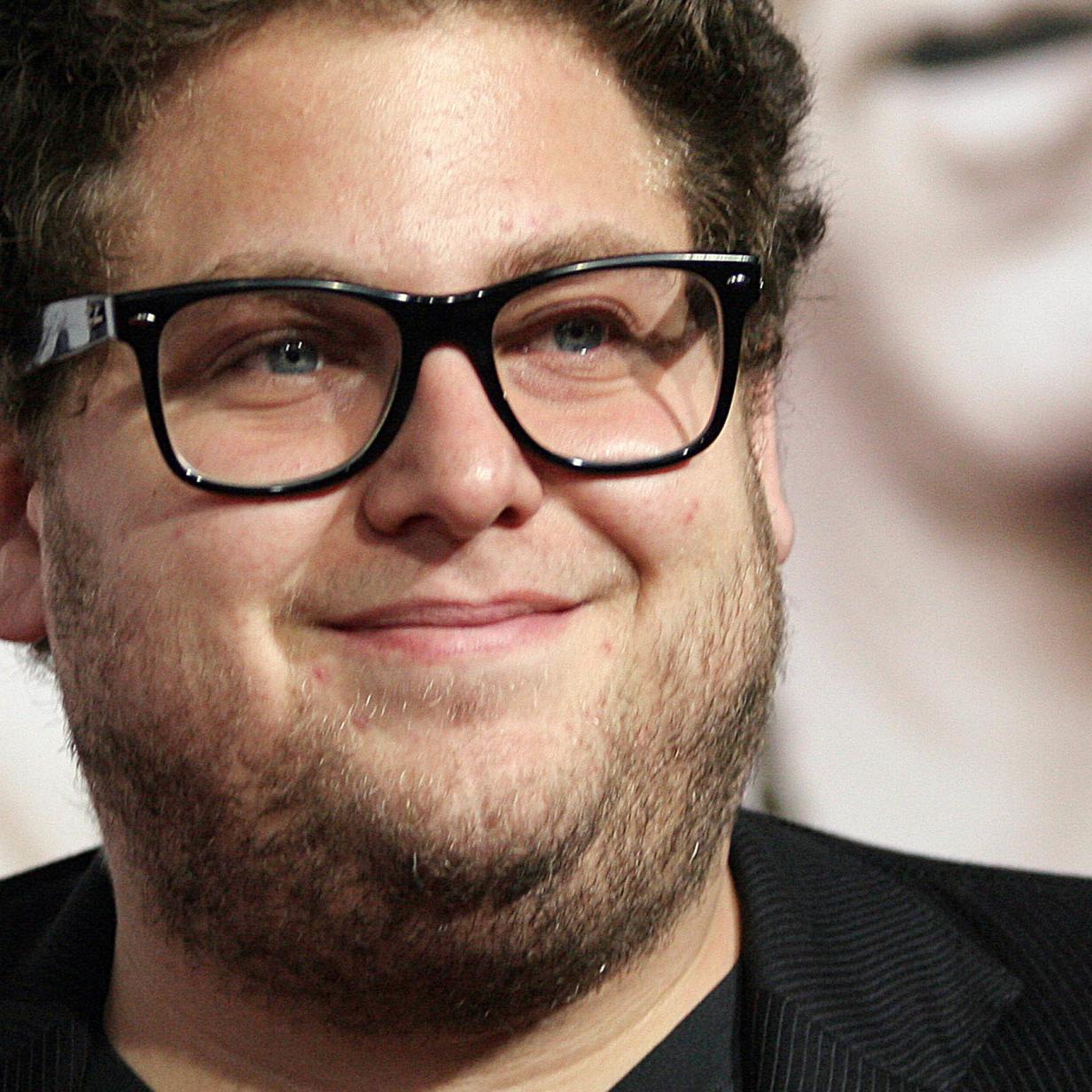 Nicht Wiederzuerkennen Jonah Hill Hat Abgespeckt Kurier At