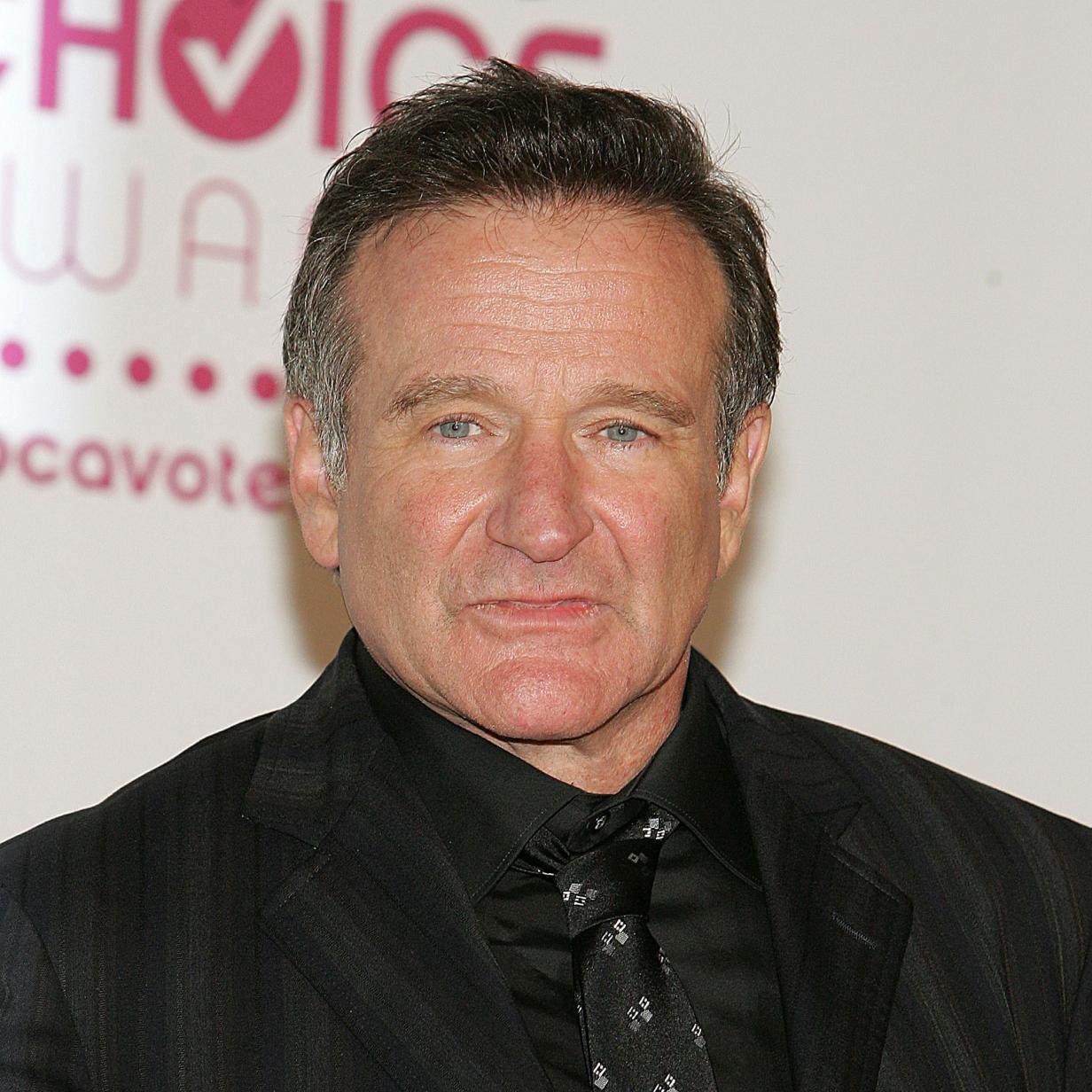 Robin Williams Erste Frau Er War Ein Notorischer Fremdgeher Kurier At