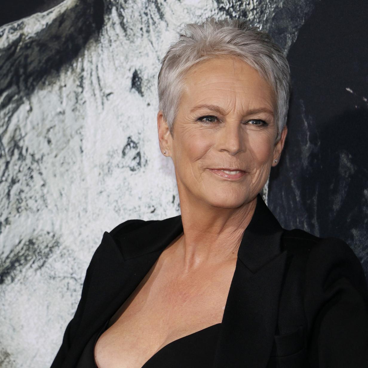 Habe Gestohlen Und Gelogen Jamie Lee Curtis Drogenbeichte Kurier At