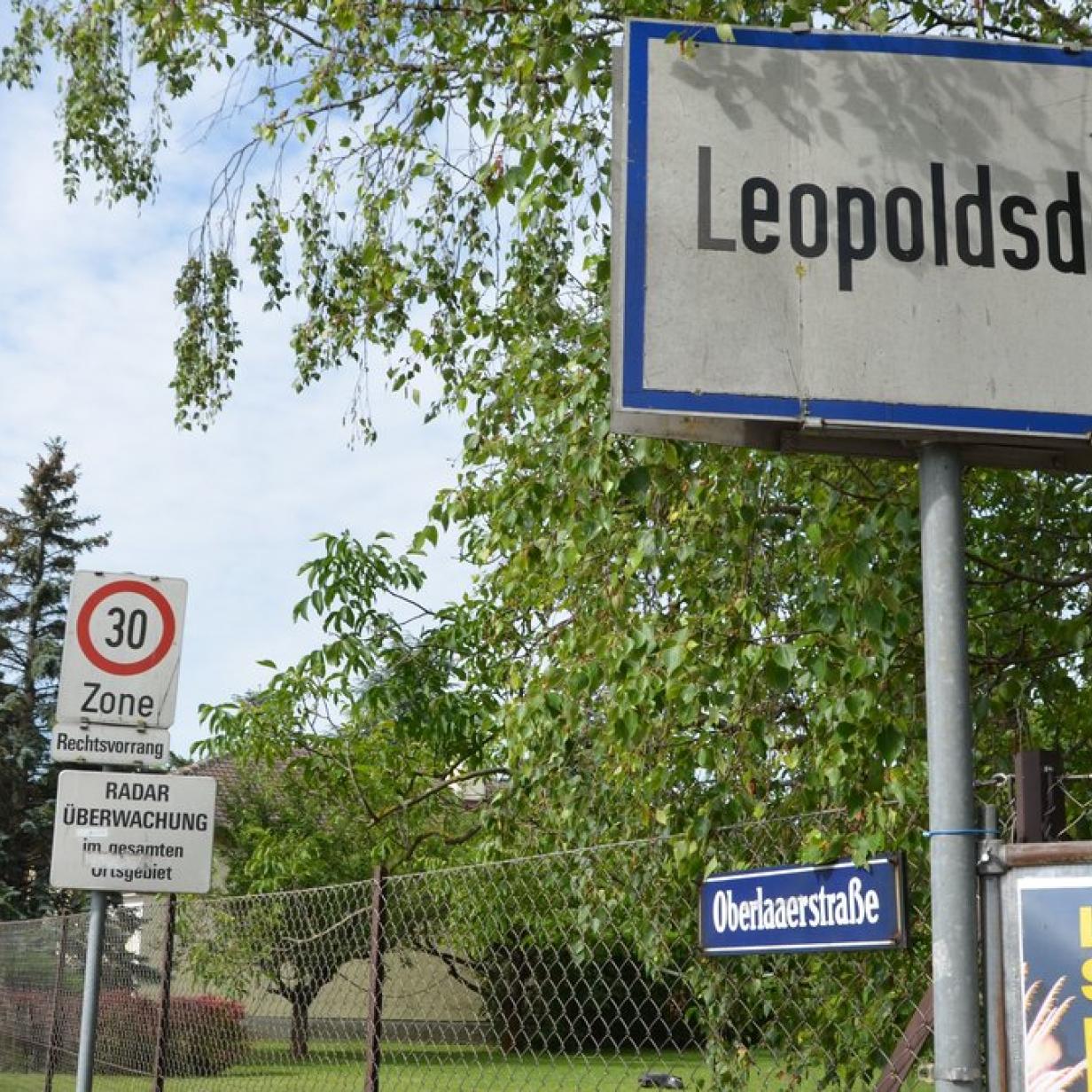 Leopoldsdorf reiche mnner kennenlernen - Sex kontakte 