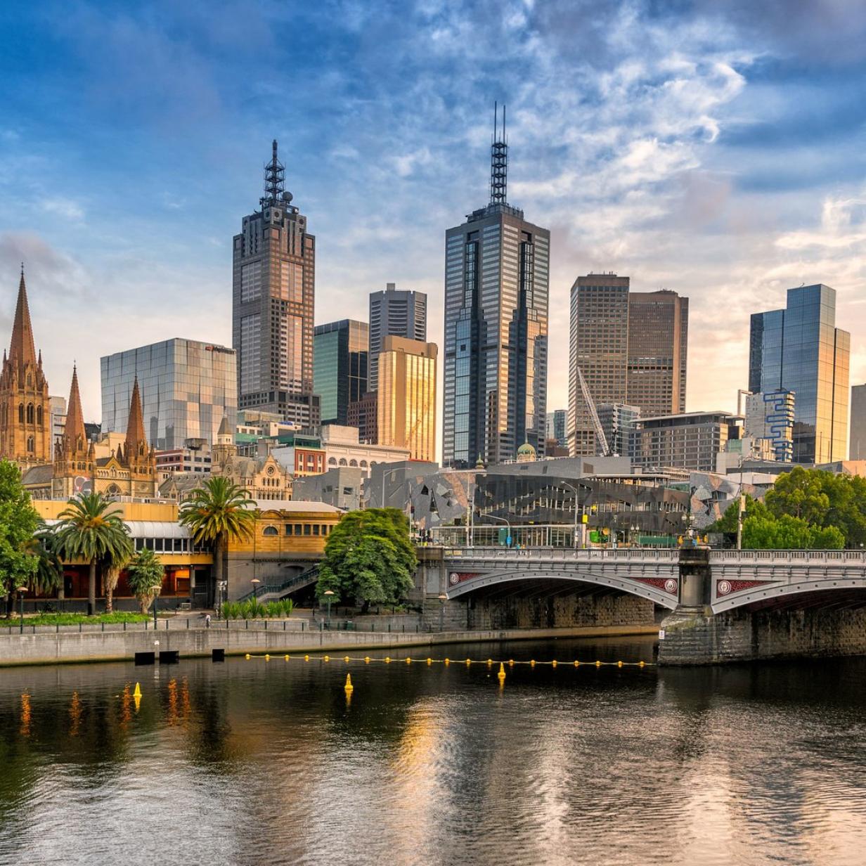 Darum Ist Die Glucklichste Stadt Der Welt In Australien Kurier At