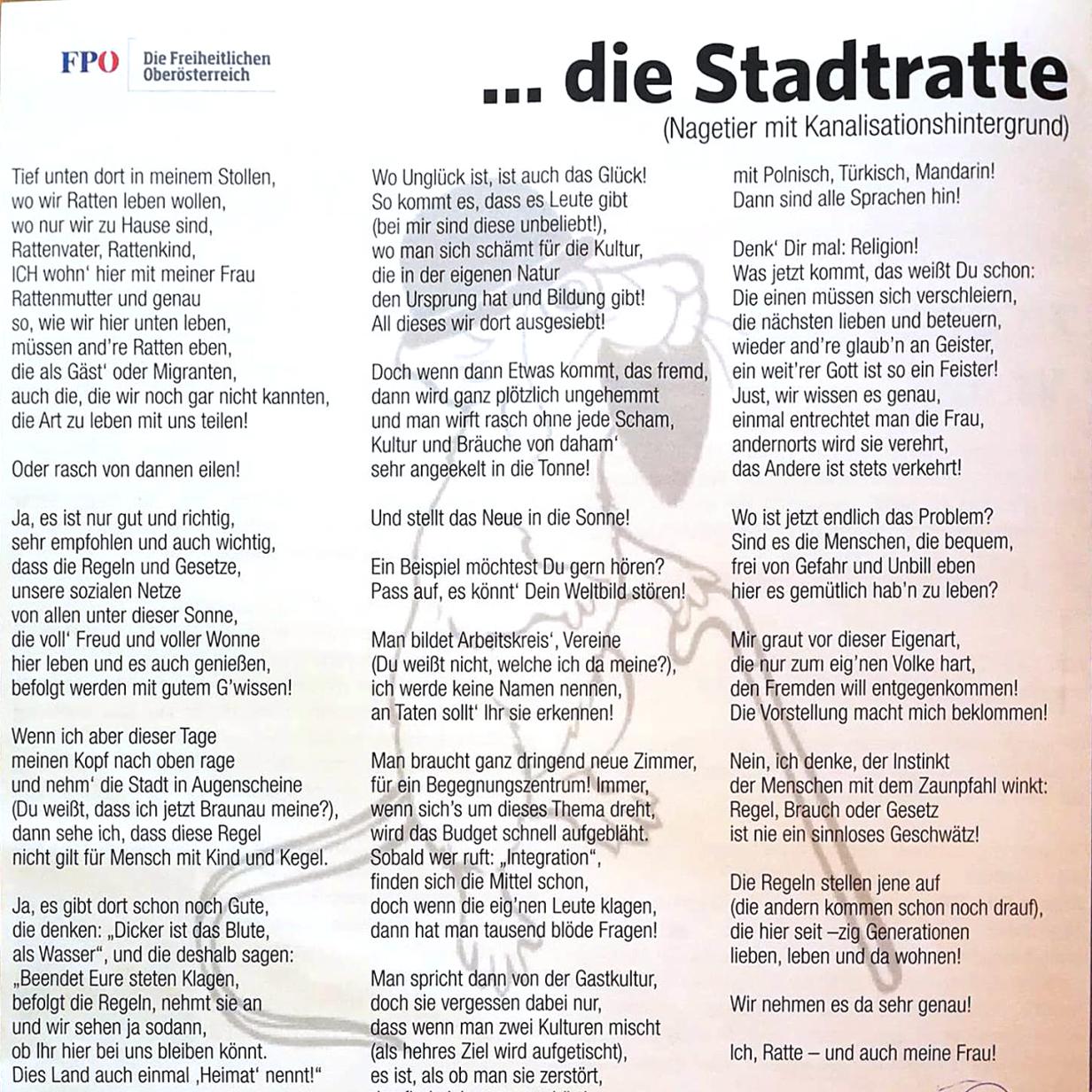 Download Gedicht wasser ist leben For Free