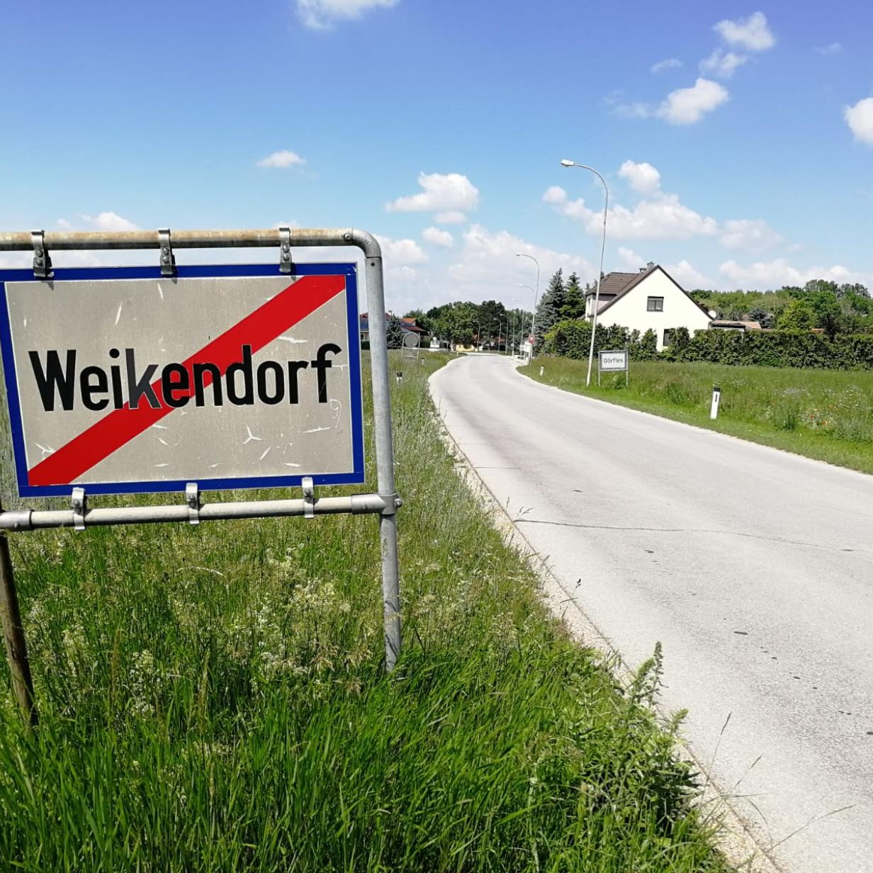 Land N erlaubt muslimischer Familie Hauskauf in Weikendorf