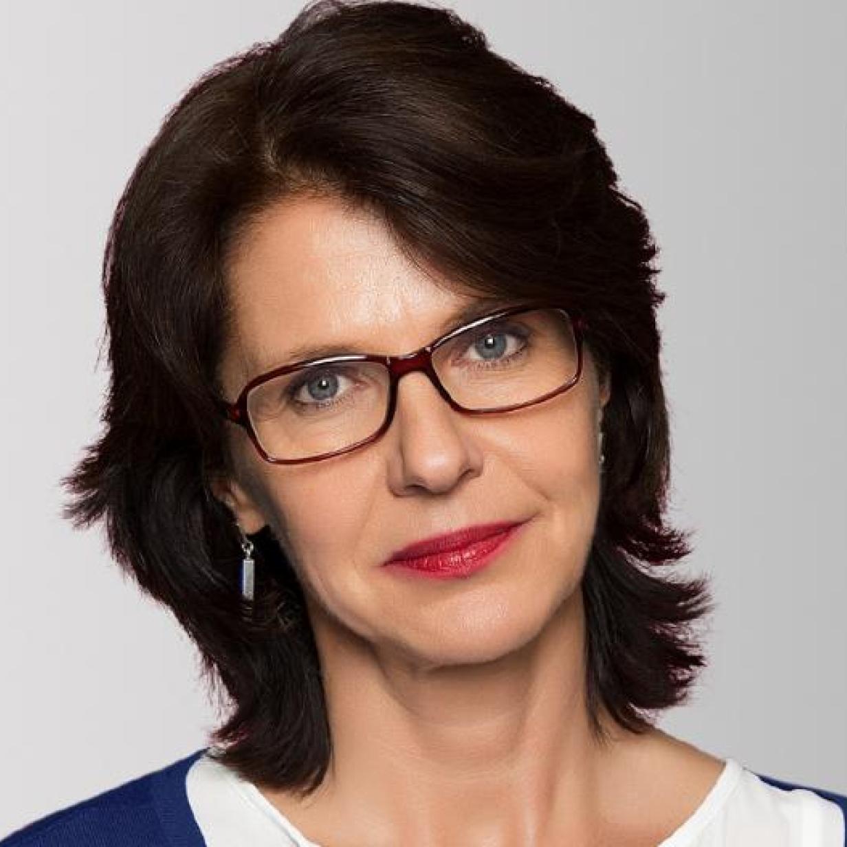 Ingrid SteinerGashi kurier.at