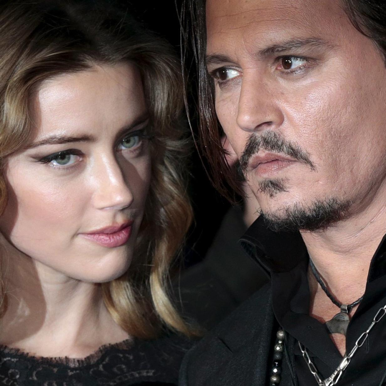 Neue Zeugin Hat Amber Heard Johnny Depp Tatsachlich Misshandelt Kurier At