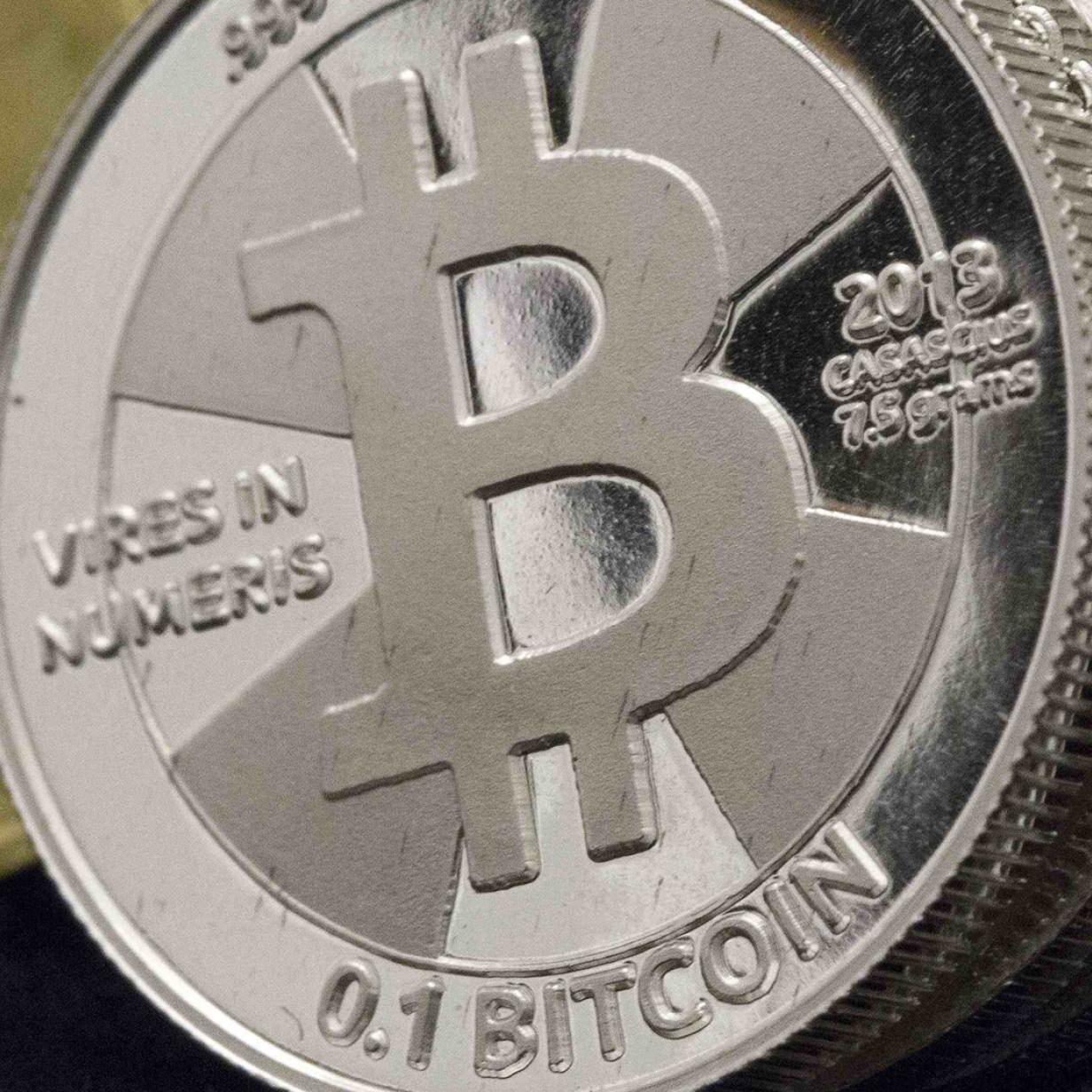 Bitcoin: Mutmaßlicher Erfinder beantragt Patente | Kurier
