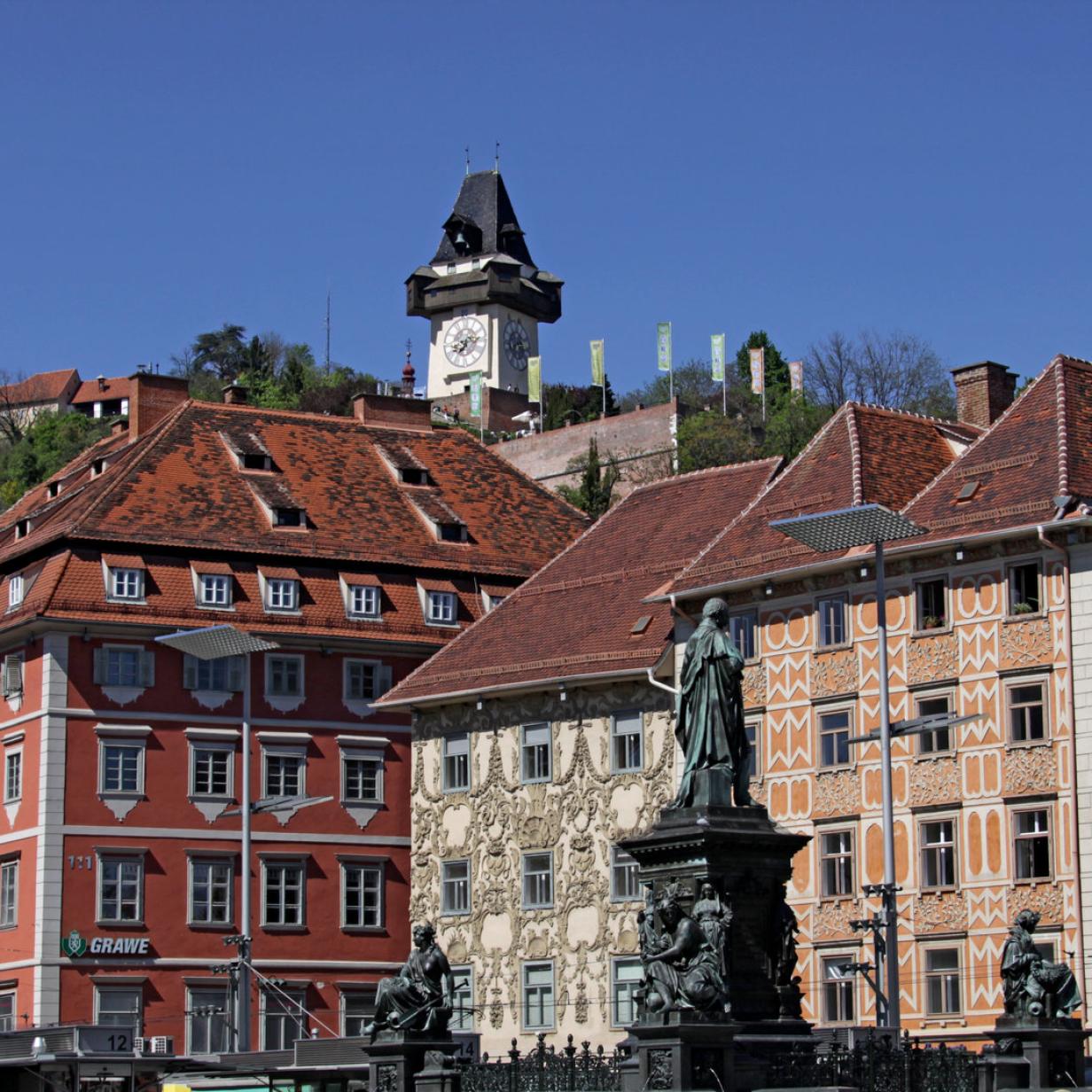 Partnersuche und Kontaktanzeigen Graz (Stadt): Kontaktanzeige Er sucht Ihn. Wenn Sie auf Partnersuche sind, sind Sie bei Flirt Hunter gut aufgehoben. Melden Partnersuche in Graz (Stadt) und Kontaktanzeigen: Er sucht Ihn