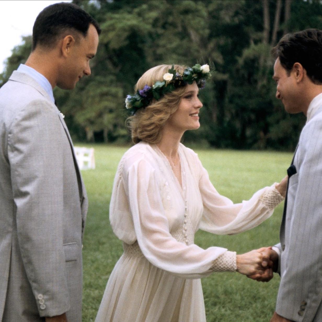 Aussehen Wie Jenny Und Forrest Gump Looks Zum Nachstylen Kurier At