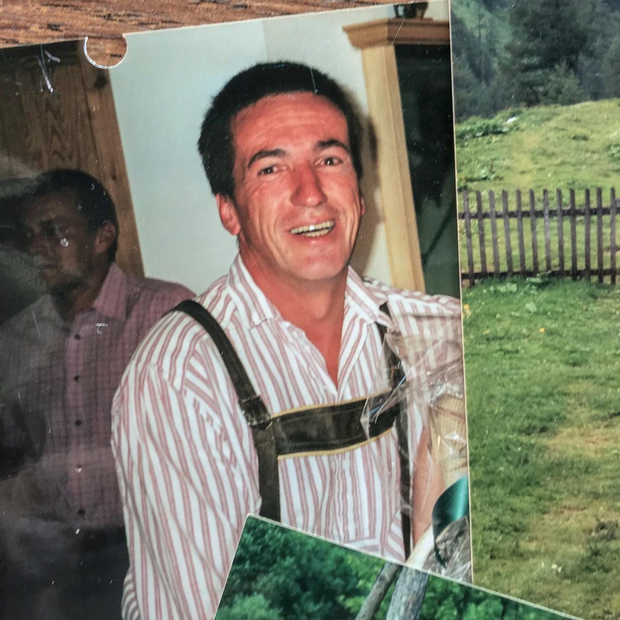 Leute kennenlernen aus eibiswald, Besten sex kontakt seiten