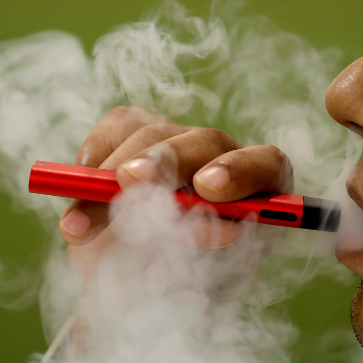 10 oh hhc vape Mir raucht der Kopf nicht mehr, neuerdings dampft er main image 1
