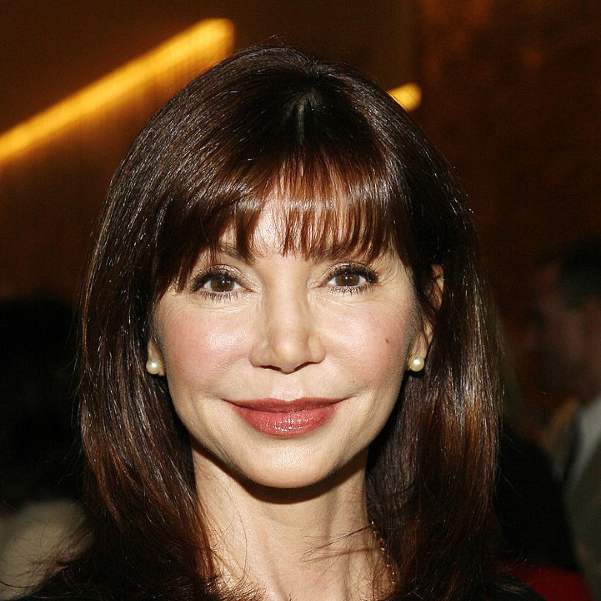 Dallas-Schauspielerin Victoria Principal wird 70